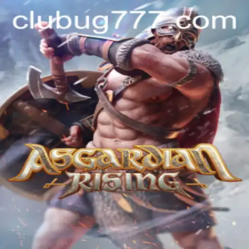 AsgardianRising: Unveiling the Epic Realm of Adventure with UG777