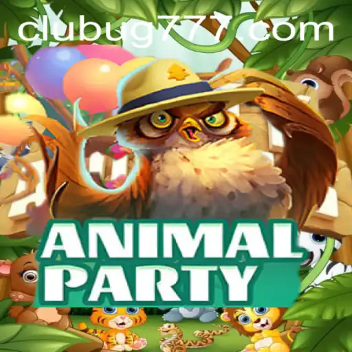 AnimalParty: The Ultimate Fun-Filled Adventure Game with UG777