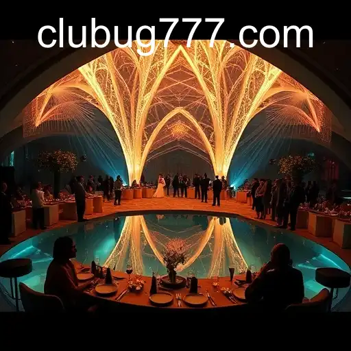 Exclusive Events: A Glimpse into the World of UG777