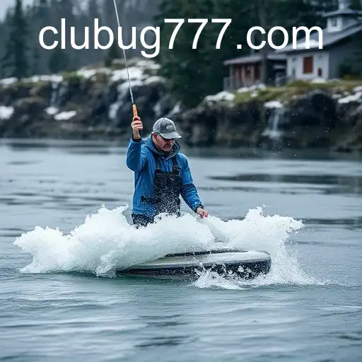 The Art and Science of Fishing: Exploring Depths through UG777