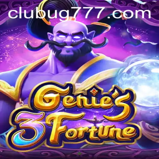 Unveiling Genie3Fortune: A New Era of Digital Gaming
