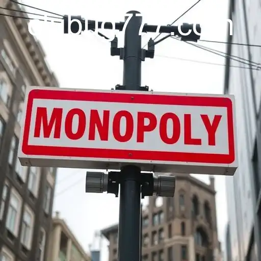 The Dynamics of Monopoly: Insights and Impact