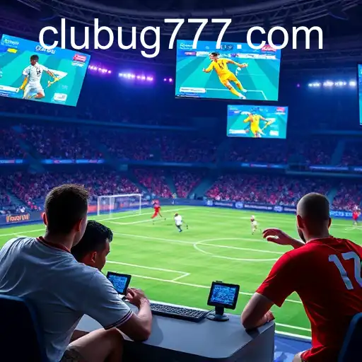 The Rise of Virtual Sports and the Role of UG777